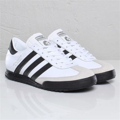 adidas beckenbauer schwarz|adidas beckenbauer allround.